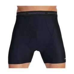 EXOFFICIO Men's Give-N-Go Boxer Briefs