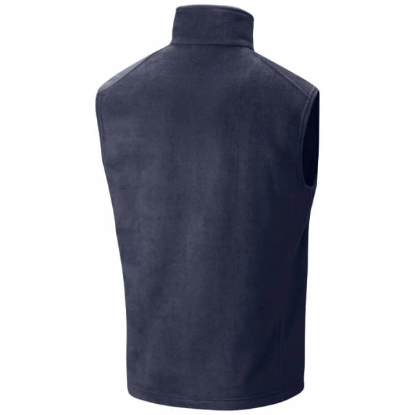 COLUMBIA Men's Steens Mountain Fleece Vest - Image 2