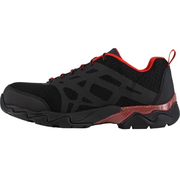 REEBOK WORK Men's Beamer Shoes, Wide - Image 3