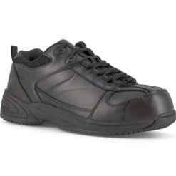 REEBOK WORK Men's Jorie Shoes, Wide