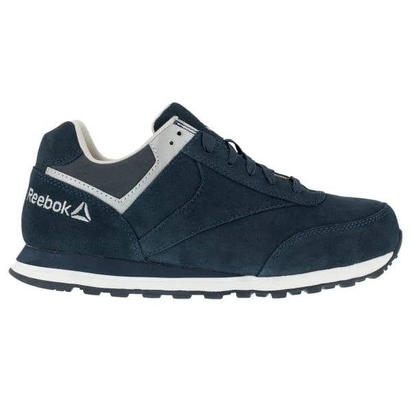 REEBOK WORK Men's Leelap Shoes, Wide - Image 2