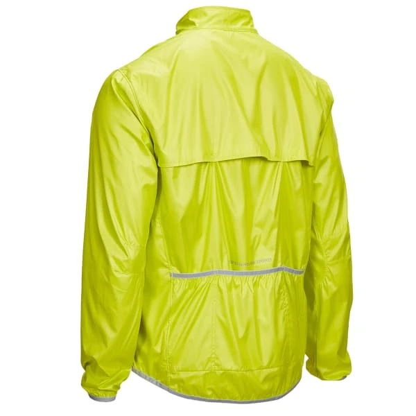 EMS Men's Switchback Cycling Shell Jacket - Image 2