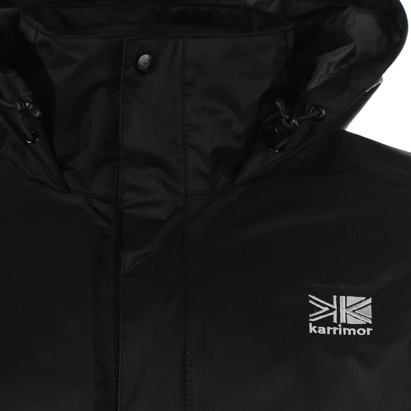 KARRIMOR Men's Sierra Jacket - Image 3