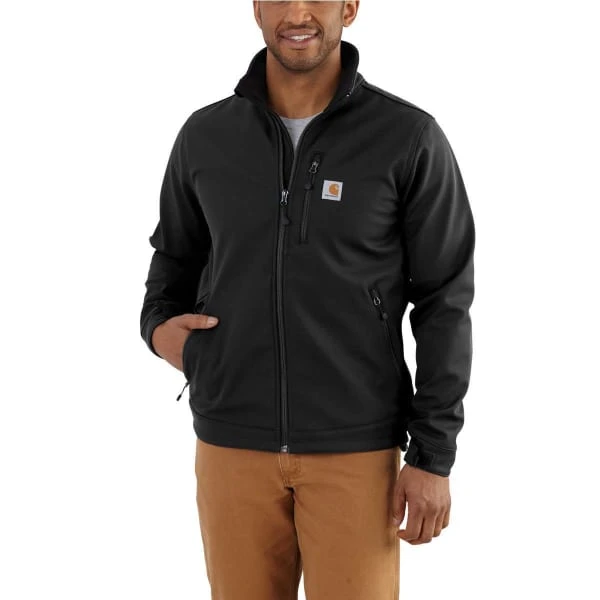 CARHARTT Men's Crowley Jacket - Image 2