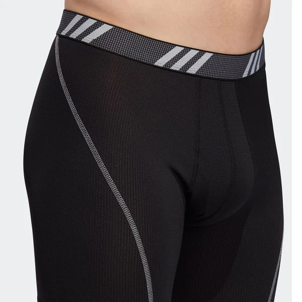 ADIDAS Men's Performance Mesh Boxer Briefs, 2-Pack - Image 11