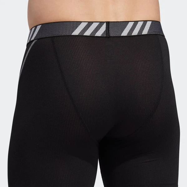 ADIDAS Men's Performance Mesh Boxer Briefs, 2-Pack - Image 12