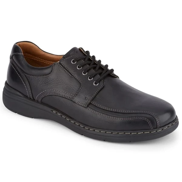 DOCKERS Men's Maclaren Oxford Shoe