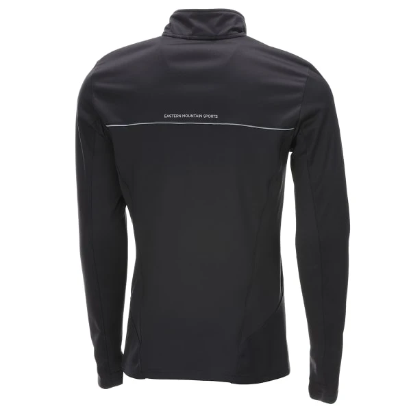 EMS Men's Northshield 1/2-Zip Wind Jacket - Image 2