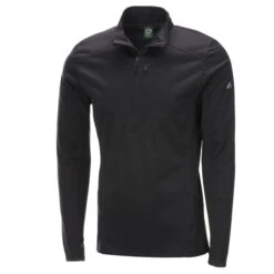 EMS Men's Northshield 1/2-Zip Wind Jacket