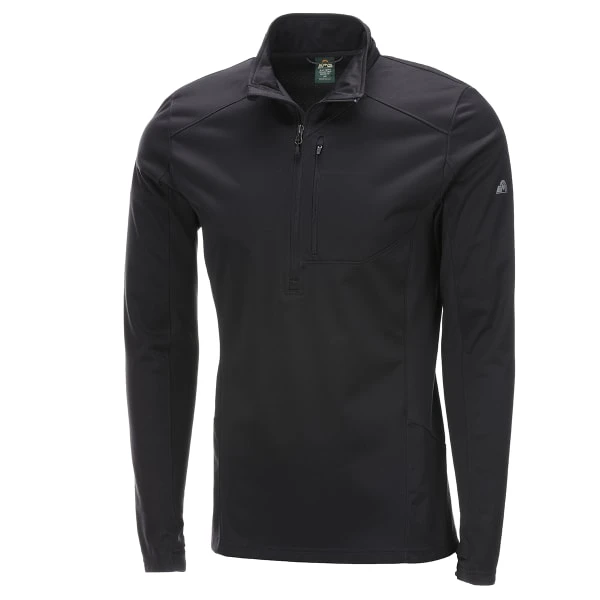 EMS Men's Northshield 1/2-Zip Wind Jacket