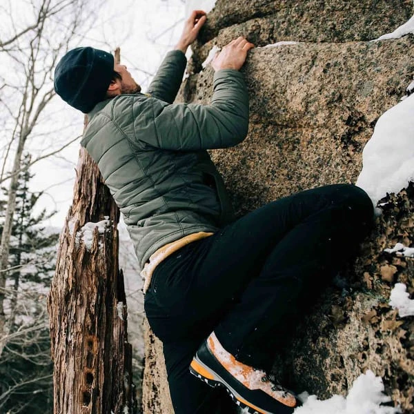 EMS Men's Prima Pack Jacket - Image 7