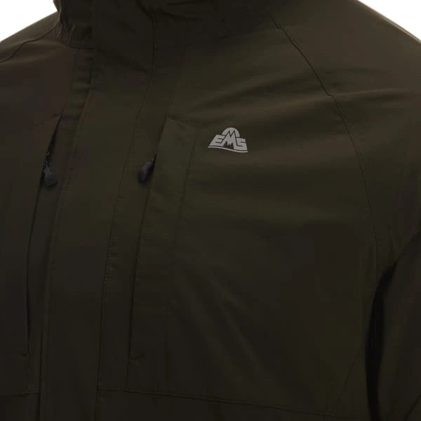 EMS Men's Nor'easter 3-in-1 Jacket - Image 7
