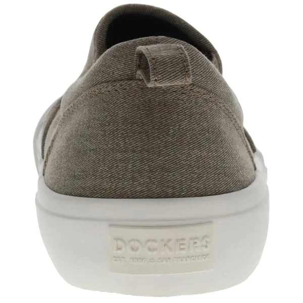 DOCKERS Men's Fremont Slip-On Shoe - Image 4