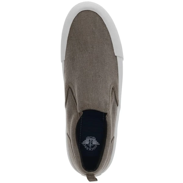 DOCKERS Men's Fremont Slip-On Shoe - Image 5