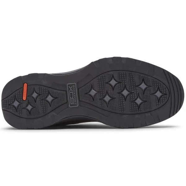 ROCKPORT Men's XCS Spruce Peak Waterproof Lace-Up Shoe, Wide - Image 5