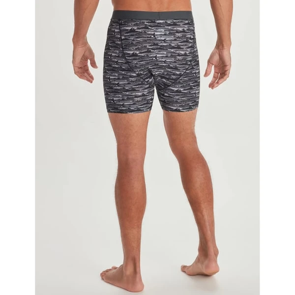 EXOFFICIO Men's Give-N-Go 2.0 Boxer Briefs - Image 2
