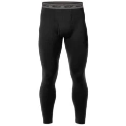 MEDALIST Men's Comfort Stretch Base Layer Pants