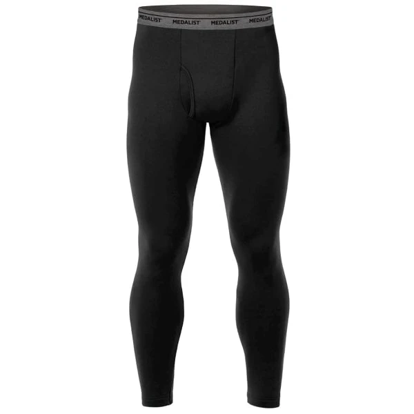 MEDALIST Men's Comfort Stretch Base Layer Pants