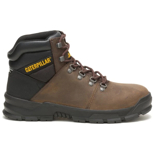 CAT Men's Charge Steel Toe Work Boots - Image 2