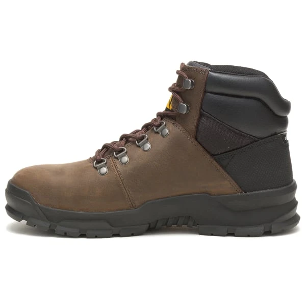 CAT Men's Charge Steel Toe Work Boots - Image 3
