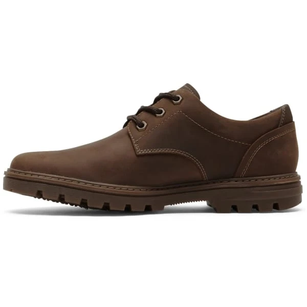 ROCKPORT Men's Weather Or Not Oxford Shoe, Wide - Image 3