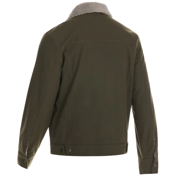 EMS Men's Berkshires Twilight Lined Shirt Jacket - Image 2