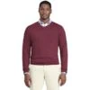 IZOD Men's V-Neck Sweater
