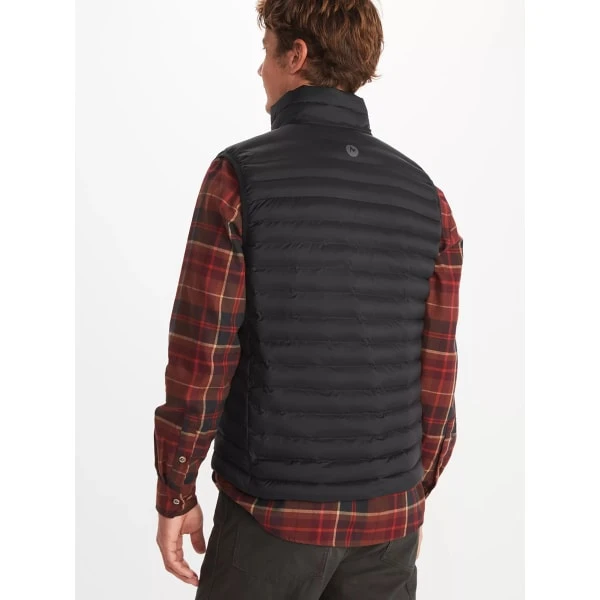 MARMOT Men's Echo Featherless Vest - Image 2