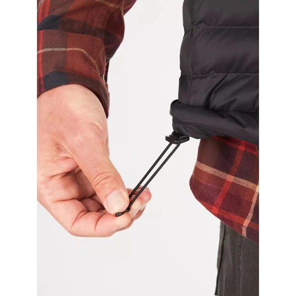 MARMOT Men's Echo Featherless Vest - Image 4