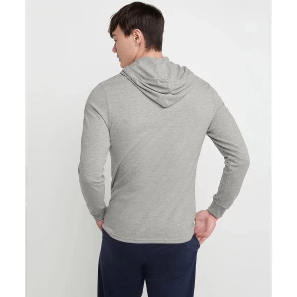 CHAMPION Men's Middleweight Tee Hoodie - Image 2