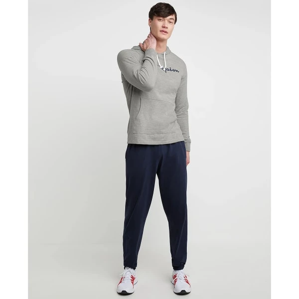 CHAMPION Men's Middleweight Tee Hoodie - Image 7