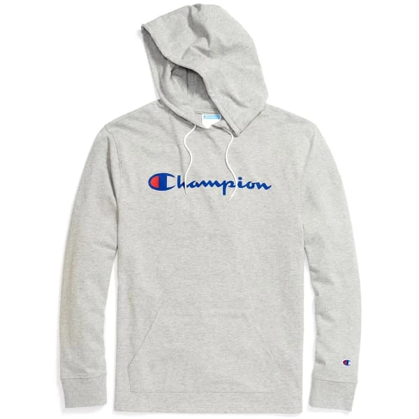 CHAMPION Men's Middleweight Tee Hoodie - Image 8