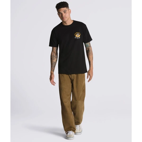 VANS Guys' Permanent Vacation Short-Sleeve Tee - Image 4