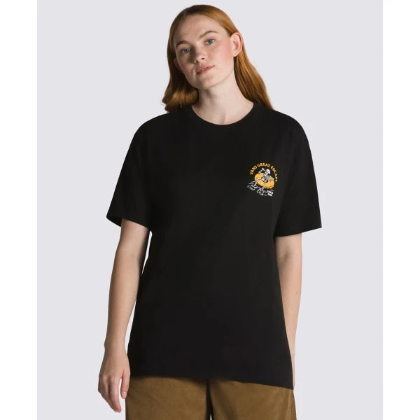 VANS Guys' Permanent Vacation Short-Sleeve Tee - Image 5