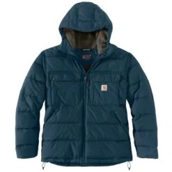 CARHARTT Men's Montana Loose Fit Insulated Jacket