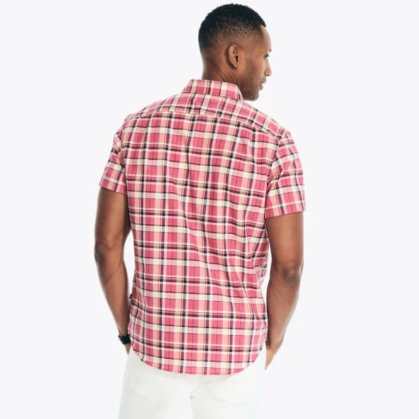 NAUTICA Men's Woven Shirt - Image 2
