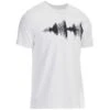 EMS Men's Soundflow Short-Sleeve Graphic Tee