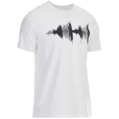 EMS Men's Soundflow Short-Sleeve Graphic Tee
