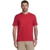 IZOD Men's Saltwater Short Sleeve Pocket Tee